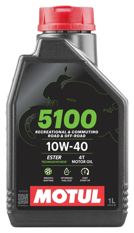 5100 10/40